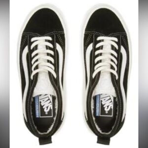 Vans | Shoes | Vans Mens Filmore Decon Sneakers Low Top  display picture 2